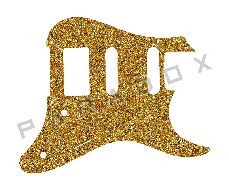 Custom Pickguard For 2023 - 2024 Made in Japan ESP E-II SN-III HT