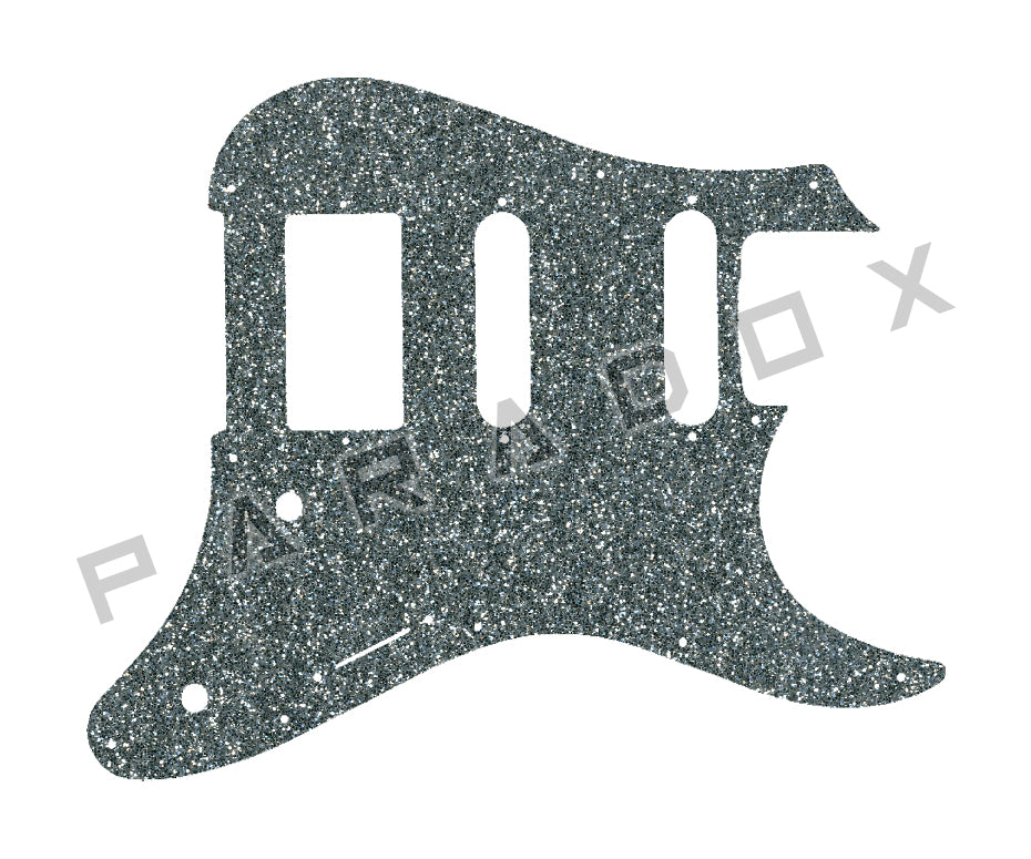 Custom Pickguard For 2023 - 2024 Made in Japan ESP E-II SN-III HT
