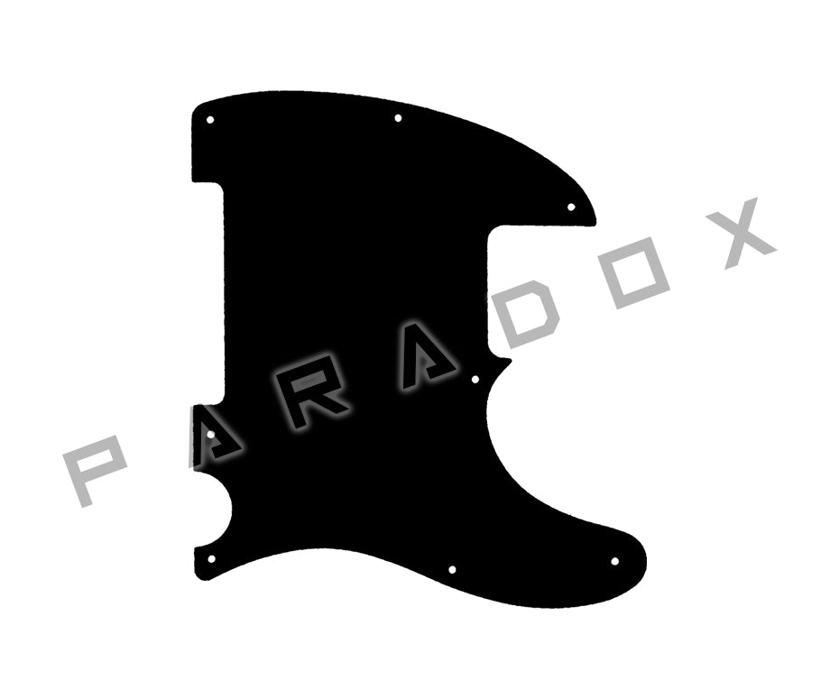 Custom Pickguard For 2023 - 2025 Made in Indonesia Squier Sonic Esquire H