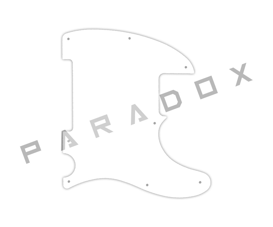 Custom Pickguard For 2023 - 2025 Made in Indonesia Squier Sonic Esquire H