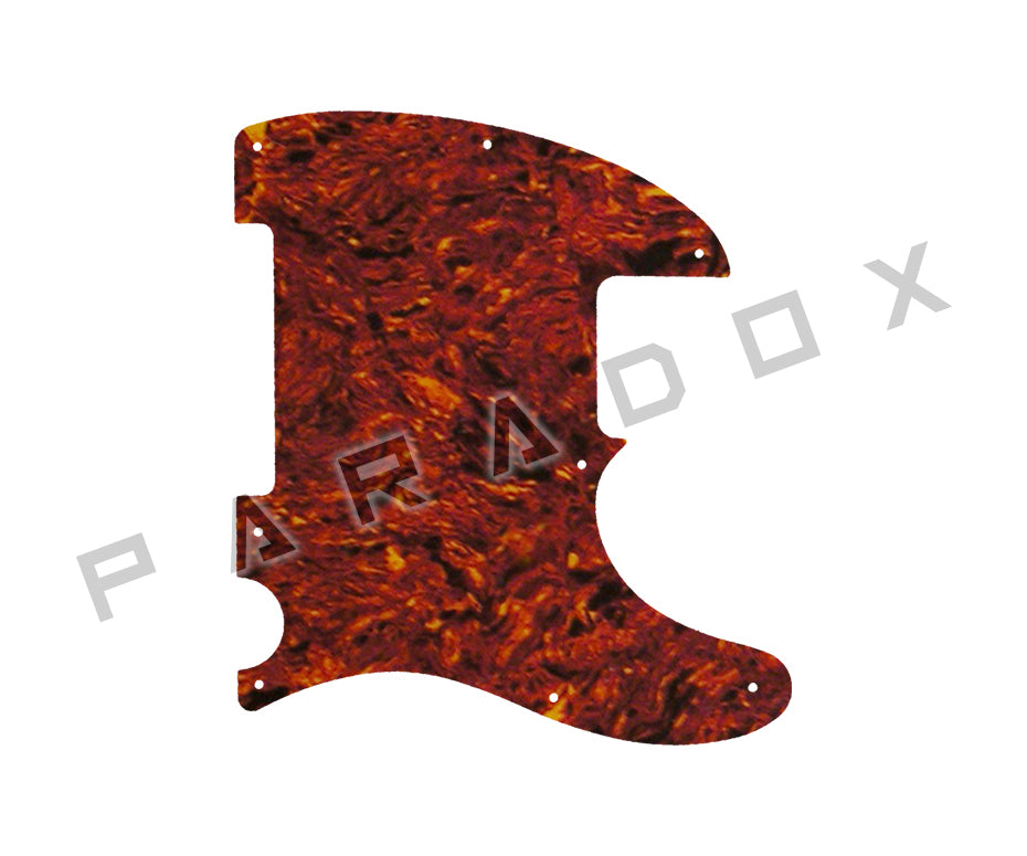 Custom Pickguard For 2023 - 2025 Made in Indonesia Squier Sonic Esquire H