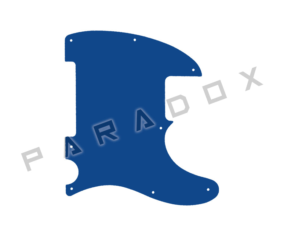 Custom Pickguard For 2023 - 2025 Made in Indonesia Squier Sonic Esquire H