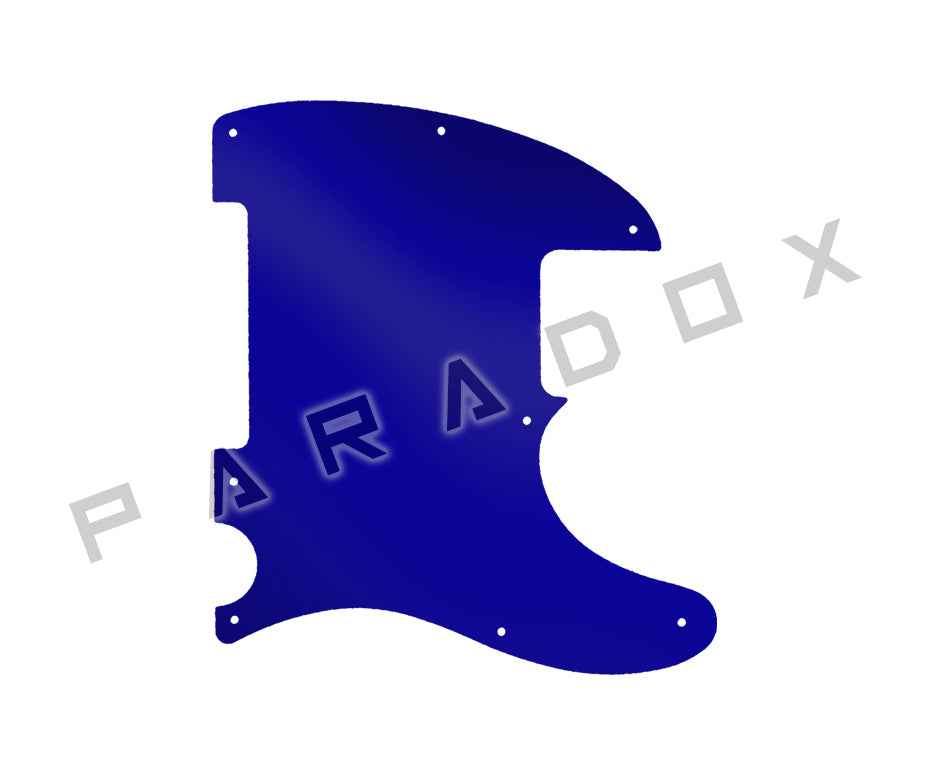 Custom Pickguard For 2023 - 2025 Made in Indonesia Squier Sonic Esquire H