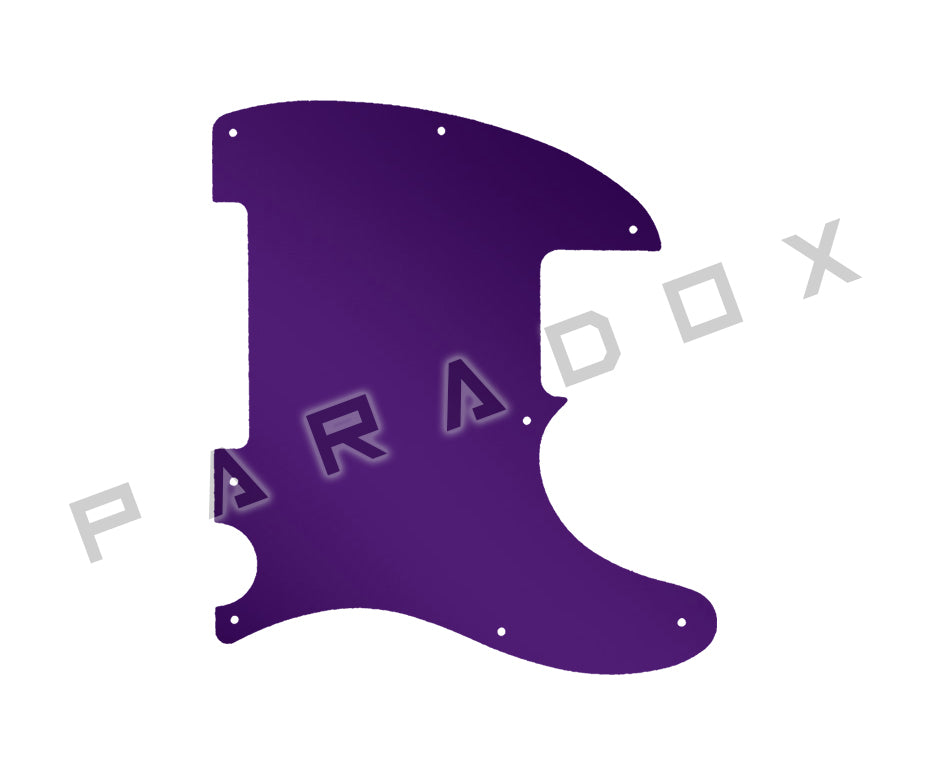Custom Pickguard For 2023 - 2025 Made in Indonesia Squier Sonic Esquire H