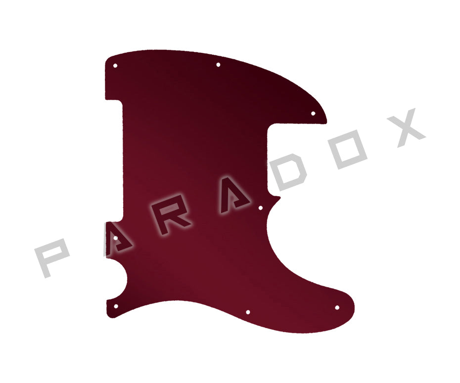 Custom Pickguard For 2023 - 2025 Made in Indonesia Squier Sonic Esquire H
