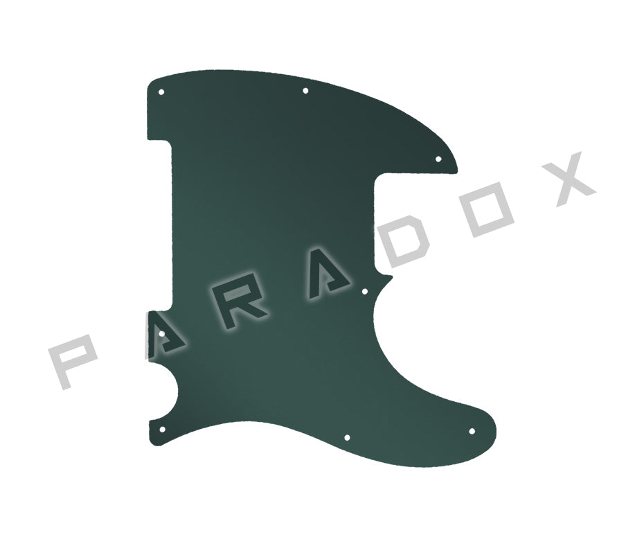 Custom Pickguard For 2023 - 2025 Made in Indonesia Squier Sonic Esquire H