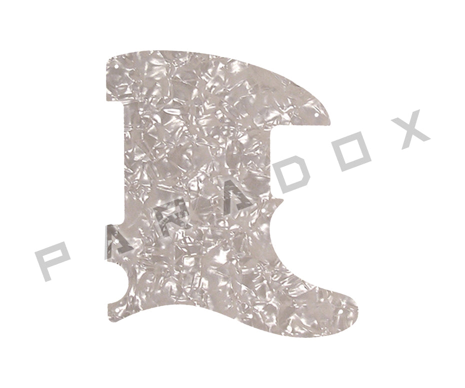 Custom Pickguard For 2023 - 2025 Made in Indonesia Squier Sonic Esquire H