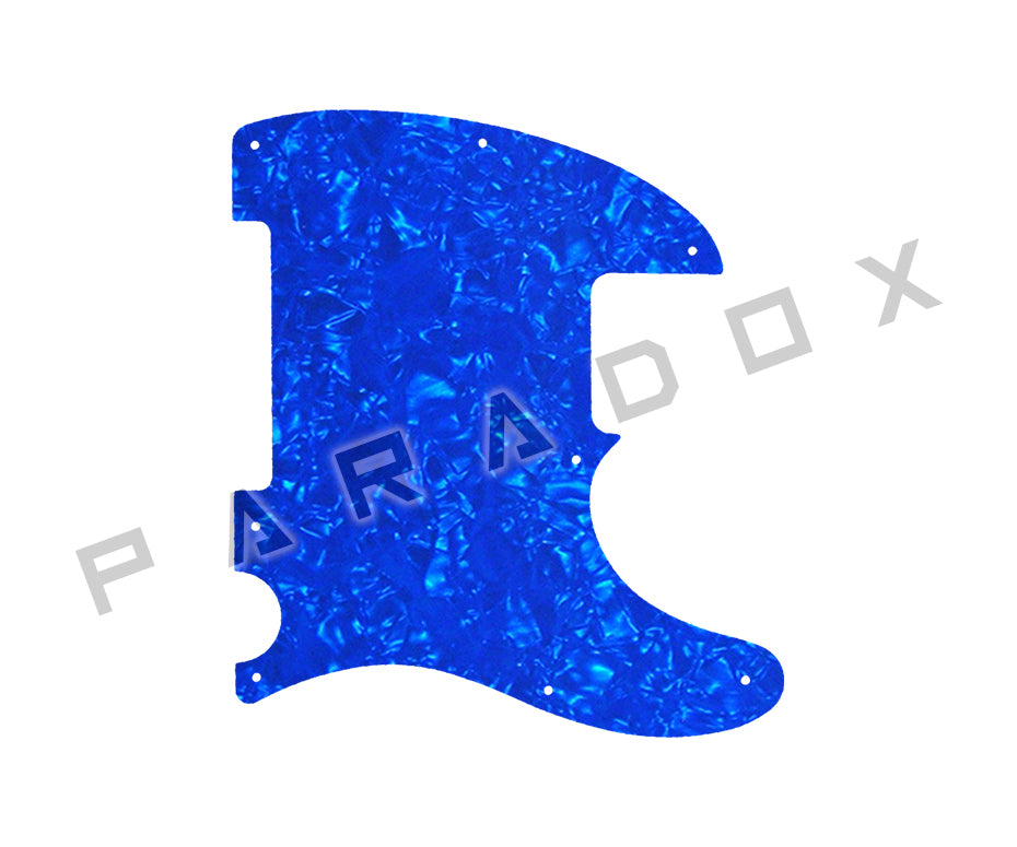 Custom Pickguard For 2023 - 2025 Made in Indonesia Squier Sonic Esquire H
