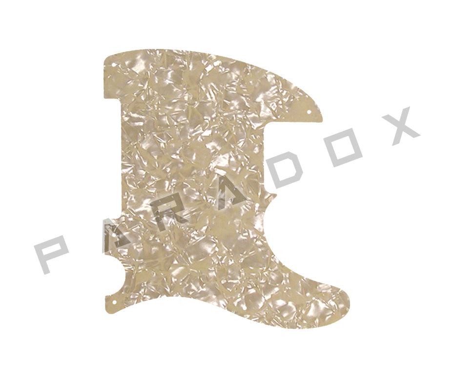 Custom Pickguard For 2023 - 2025 Made in Indonesia Squier Sonic Esquire H