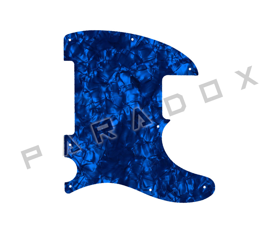 Custom Pickguard For 2023 - 2025 Made in Indonesia Squier Sonic Esquire H