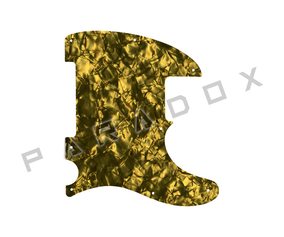 Custom Pickguard For 2023 - 2025 Made in Indonesia Squier Sonic Esquire H