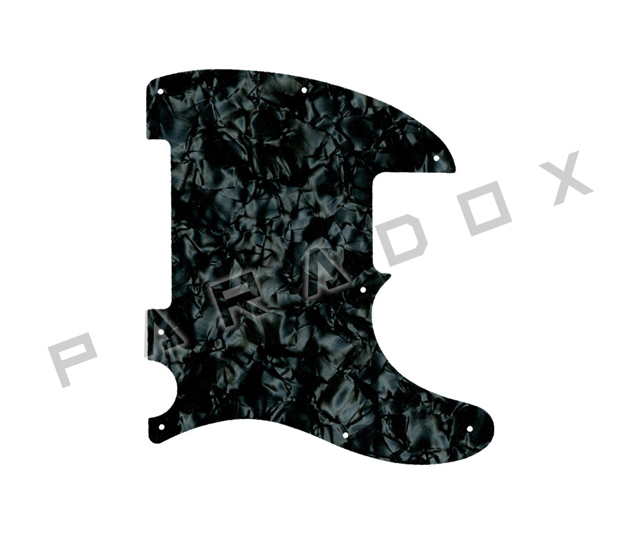 Custom Pickguard For 2023 - 2025 Made in Indonesia Squier Sonic Esquire H