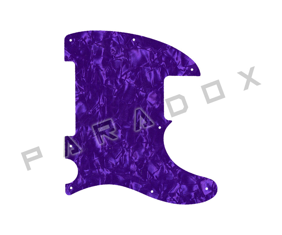 Custom Pickguard For 2023 - 2025 Made in Indonesia Squier Sonic Esquire H
