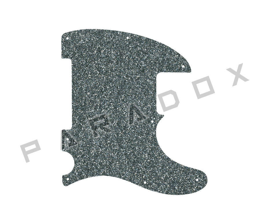 Custom Pickguard For 2023 - 2025 Made in Indonesia Squier Sonic Esquire H