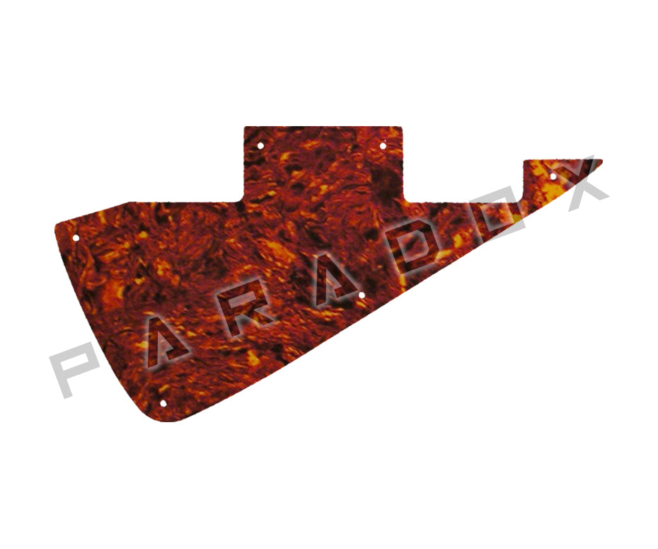 Custom Pickguard For 2022 - 2025 Made in America Gibson Custom Shop Theodore
