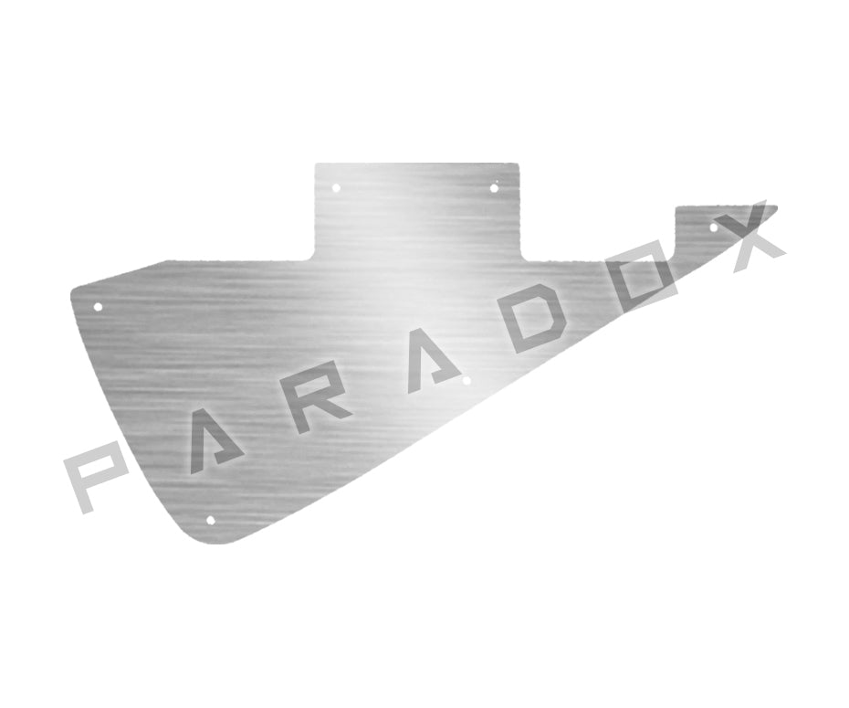 Custom Pickguard For 2022 - 2025 Made in America Gibson Custom Shop Theodore
