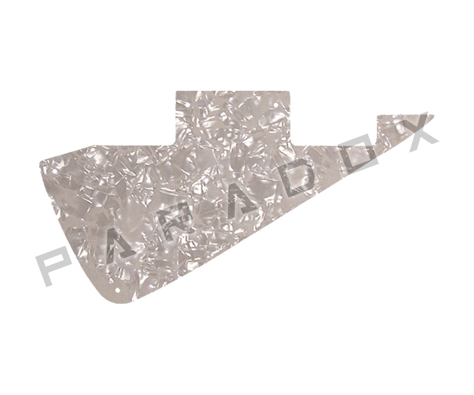 Custom Pickguard For 2022 - 2025 Made in America Gibson Custom Shop Theodore