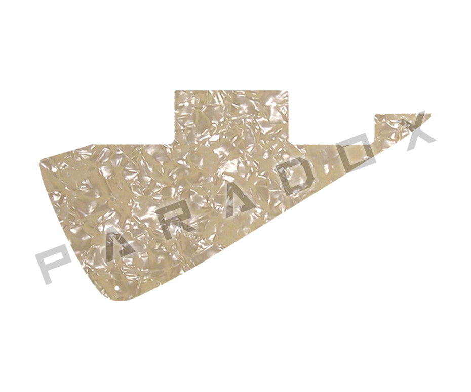 Custom Pickguard For 2022 - 2025 Made in America Gibson Custom Shop Theodore