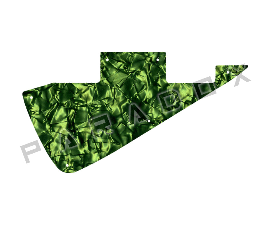 Custom Pickguard For 2022 - 2025 Made in America Gibson Custom Shop Theodore