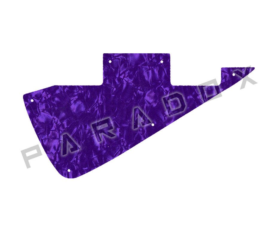 Custom Pickguard For 2022 - 2025 Made in America Gibson Custom Shop Theodore