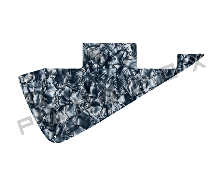 Custom Pickguard For 2022 - 2025 Made in America Gibson Custom Shop Theodore