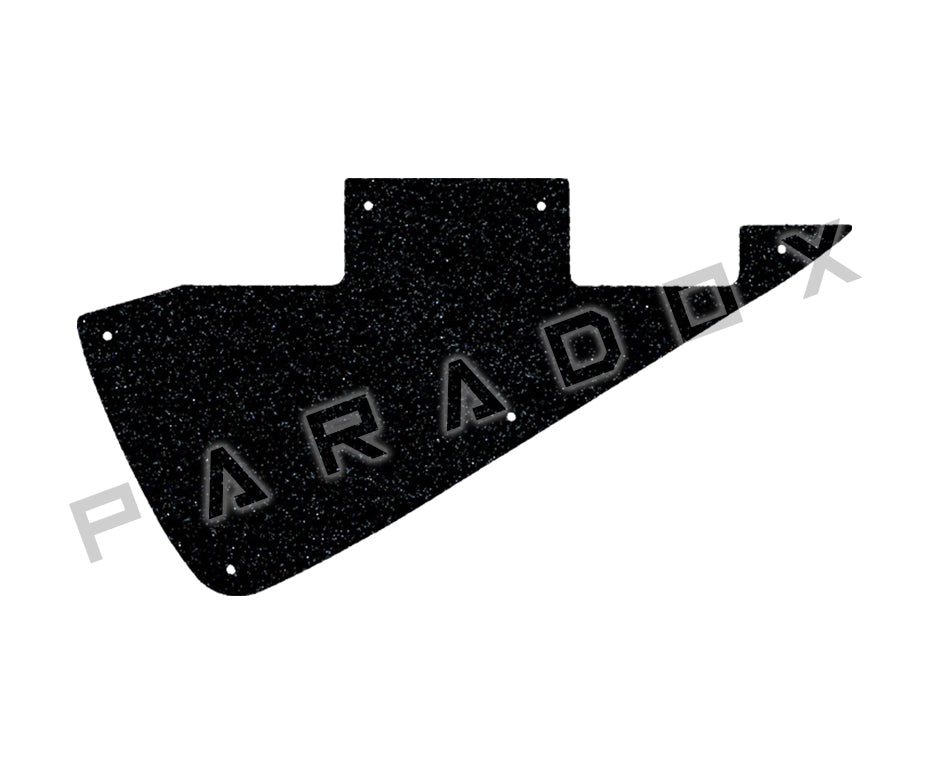 Custom Pickguard For 2022 - 2025 Made in America Gibson Custom Shop Theodore