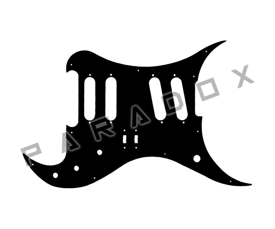 Custom Pickguard For 2010 - 2024 Made in Korea Eastwood LG-150T