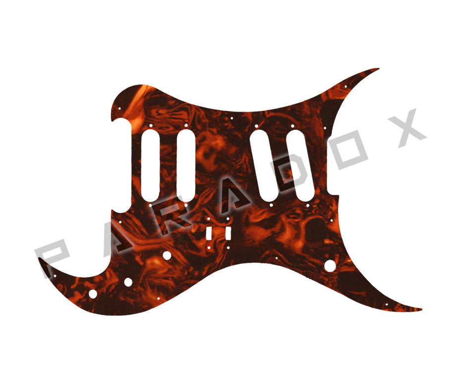 Custom Pickguard For 2010 - 2024 Made in Korea Eastwood LG-150T