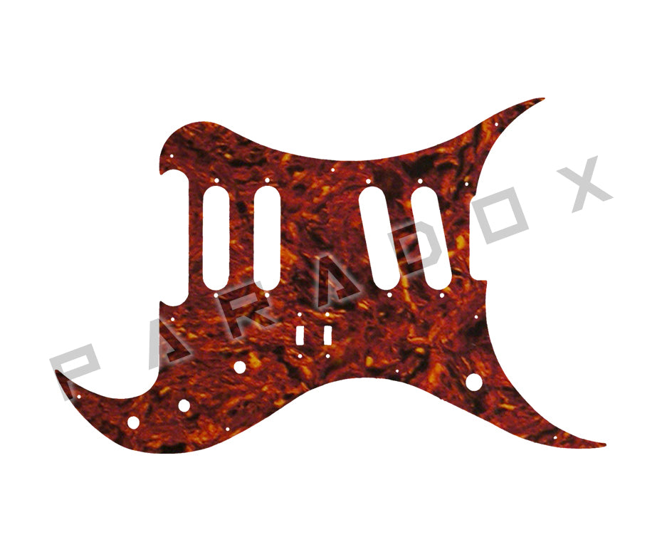 Custom Pickguard For 2010 - 2024 Made in Korea Eastwood LG-150T