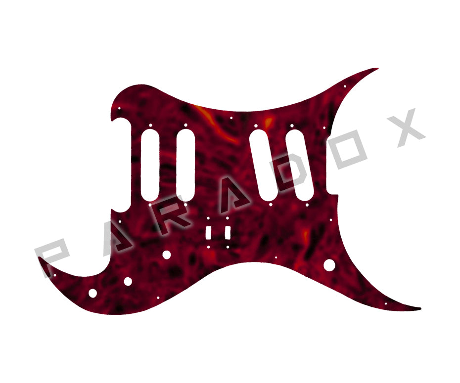 Custom Pickguard For 2010 - 2024 Made in Korea Eastwood LG-150T