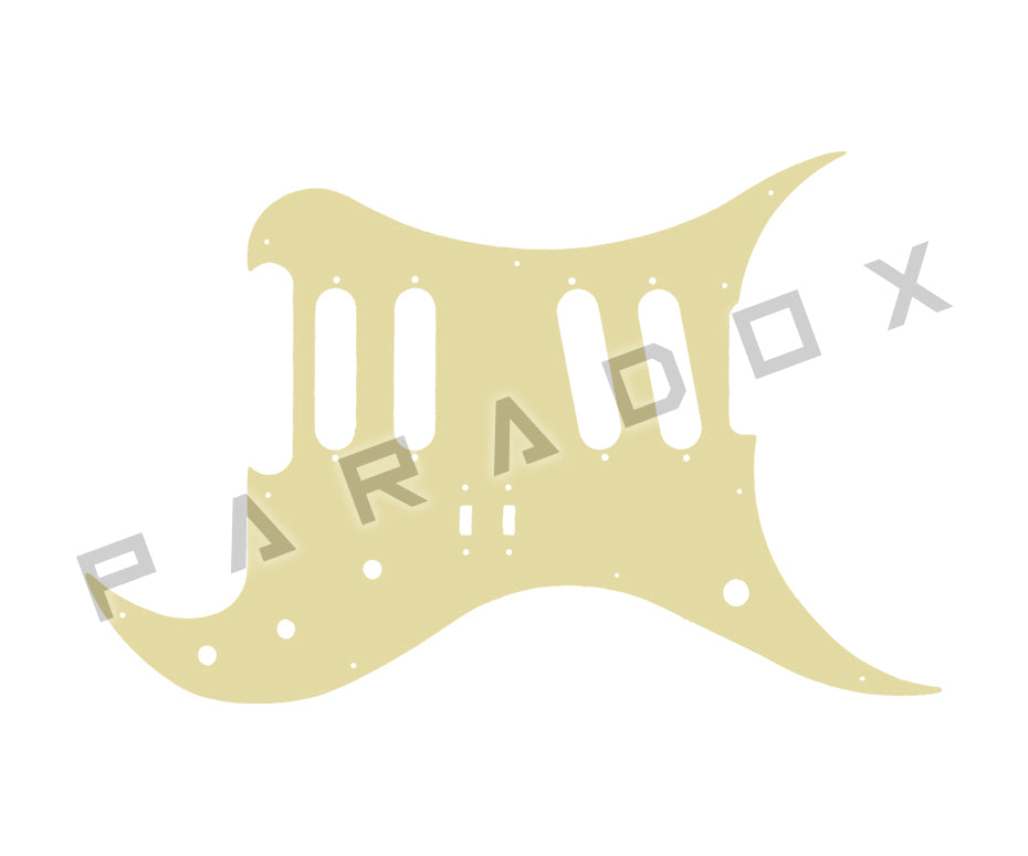 Custom Pickguard For 2010 - 2024 Made in Korea Eastwood LG-150T