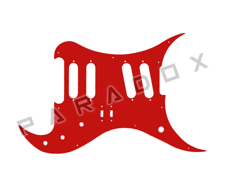 Custom Pickguard For 2010 - 2024 Made in Korea Eastwood LG-150T