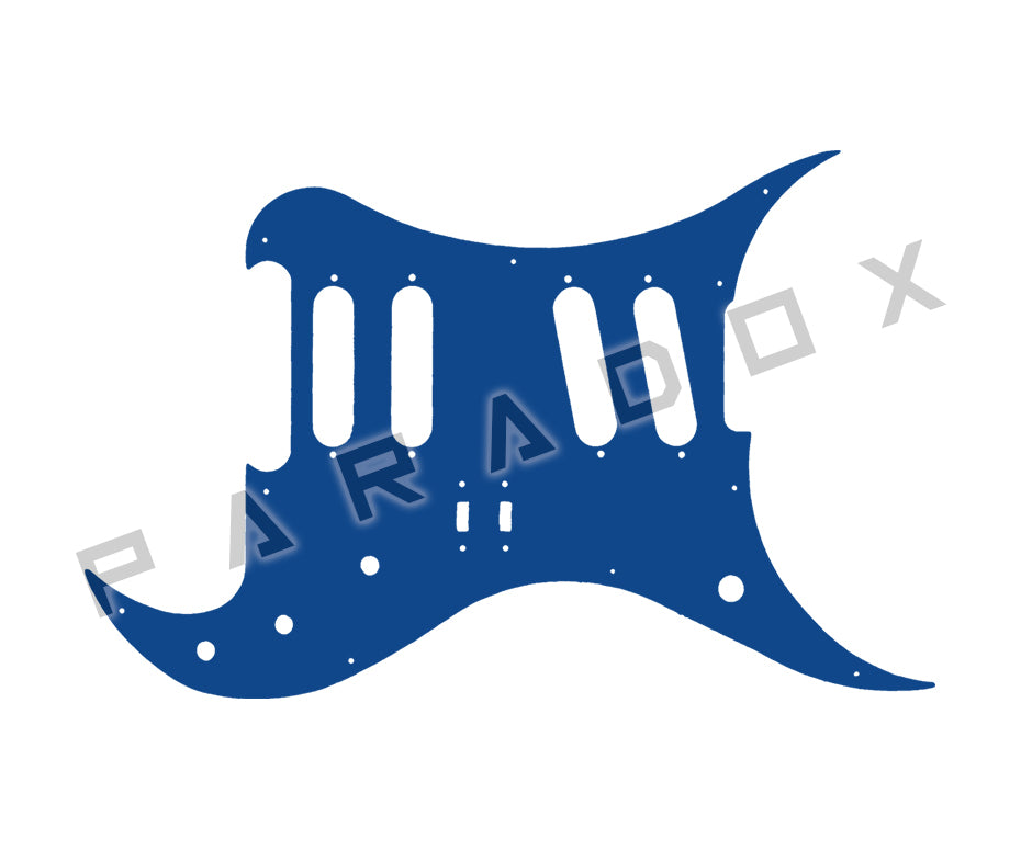 Custom Pickguard For 2010 - 2024 Made in Korea Eastwood LG-150T
