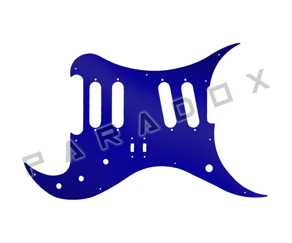 Custom Pickguard For 2010 - 2024 Made in Korea Eastwood LG-150T