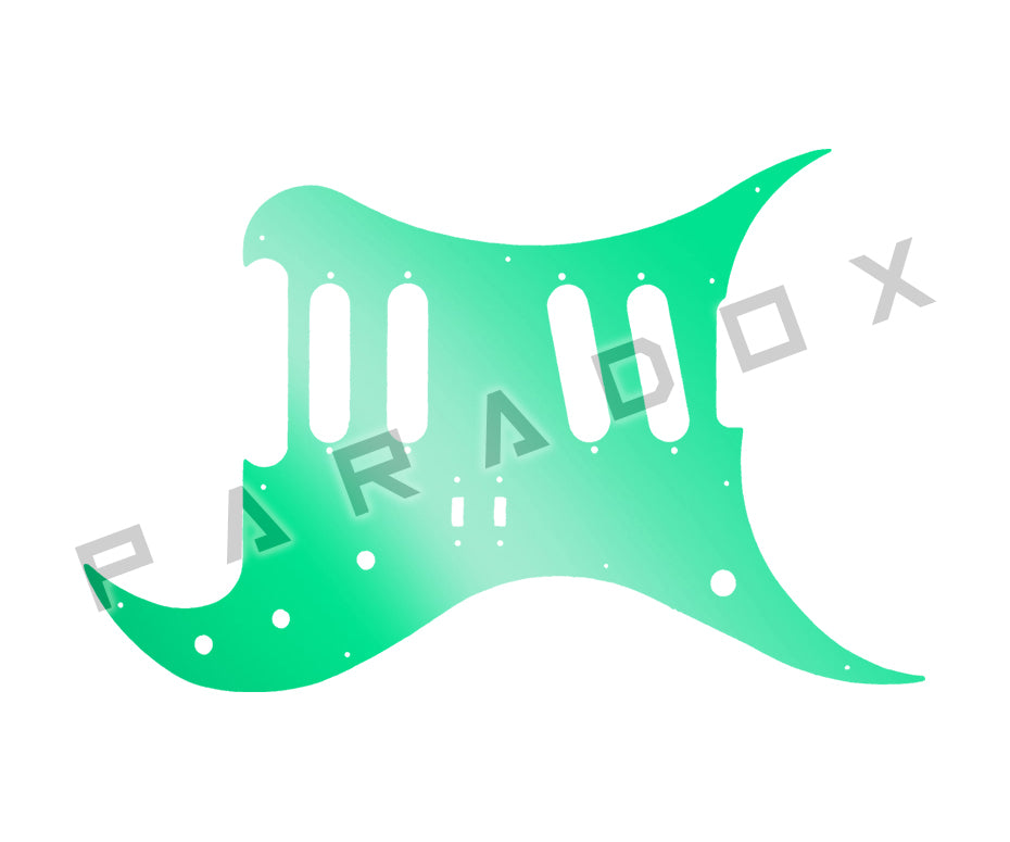 Custom Pickguard For 2010 - 2024 Made in Korea Eastwood LG-150T