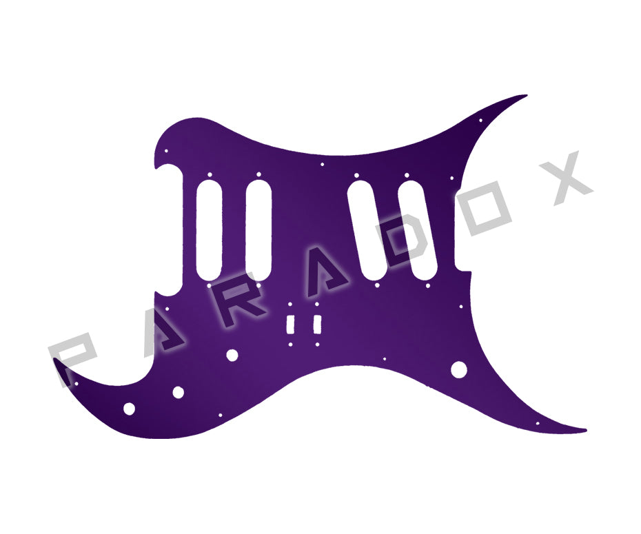 Custom Pickguard For 2010 - 2024 Made in Korea Eastwood LG-150T