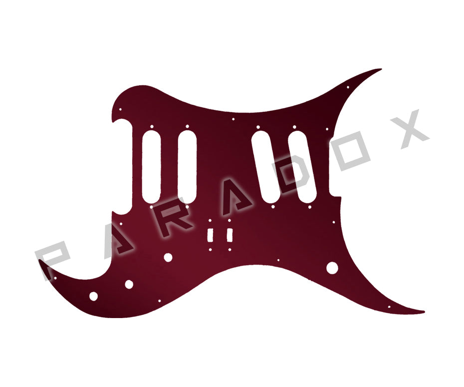 Custom Pickguard For 2010 - 2024 Made in Korea Eastwood LG-150T