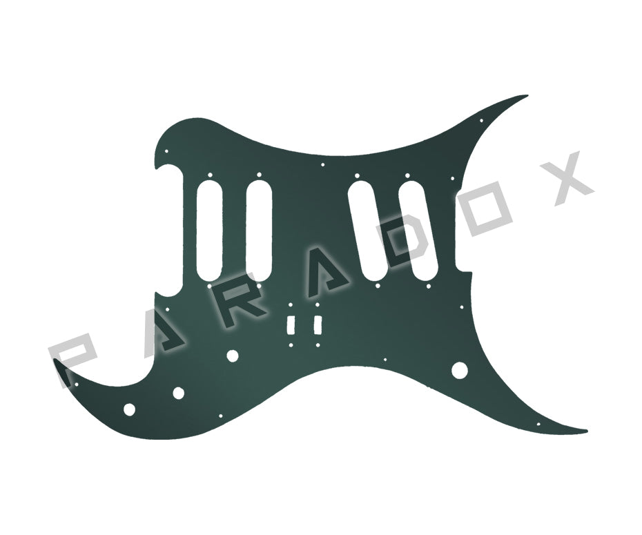 Custom Pickguard For 2010 - 2024 Made in Korea Eastwood LG-150T