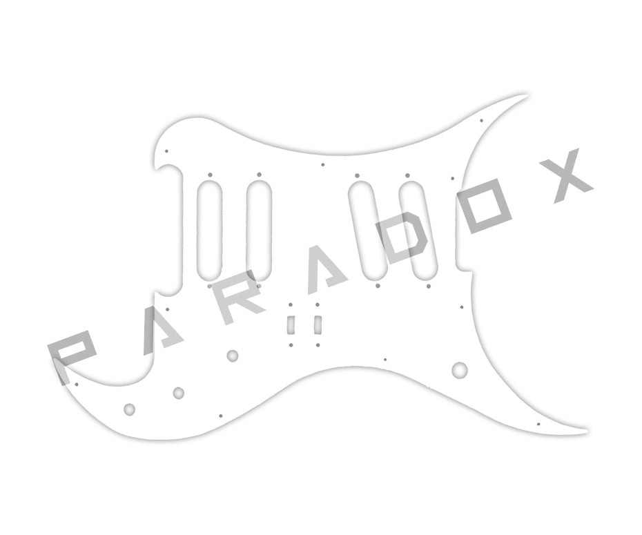 Custom Pickguard For 2010 - 2024 Made in Korea Eastwood LG-150T