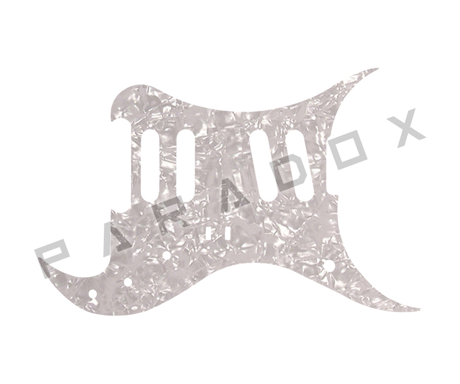 Custom Pickguard For 2010 - 2024 Made in Korea Eastwood LG-150T
