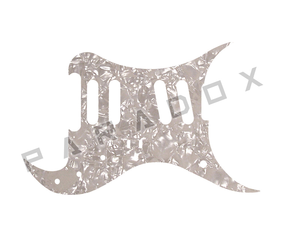 Custom Pickguard For 2010 - 2024 Made in Korea Eastwood LG-150T