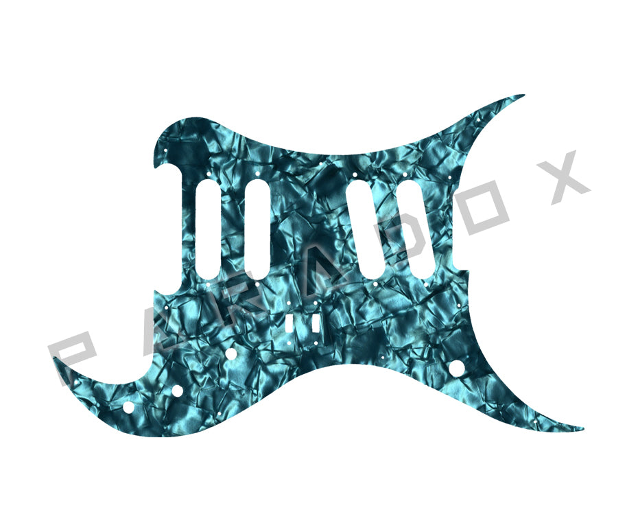 Custom Pickguard For 2010 - 2024 Made in Korea Eastwood LG-150T