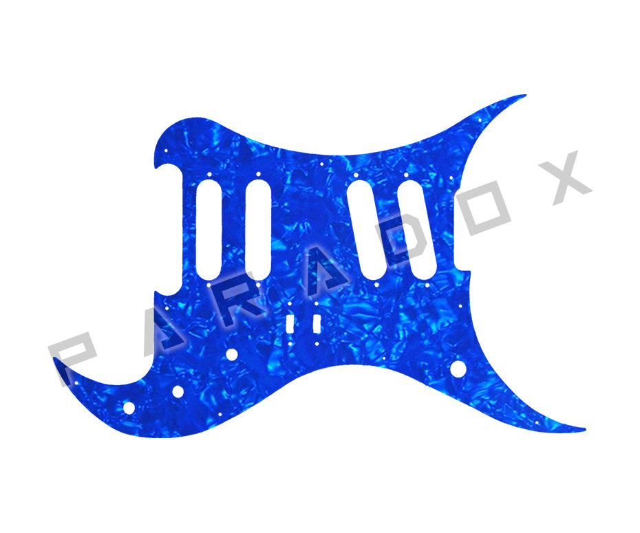 Custom Pickguard For 2010 - 2024 Made in Korea Eastwood LG-150T