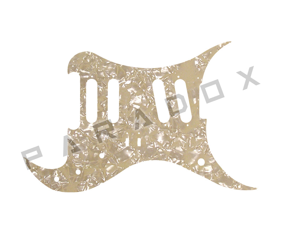 Custom Pickguard For 2010 - 2024 Made in Korea Eastwood LG-150T