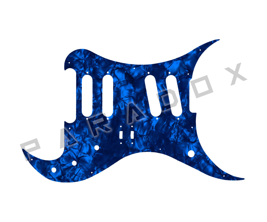 Custom Pickguard For 2010 - 2024 Made in Korea Eastwood LG-150T