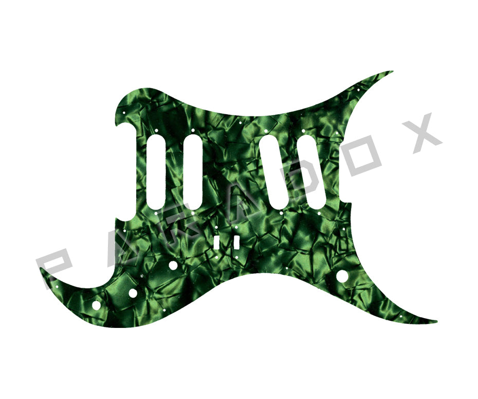 Custom Pickguard For 2010 - 2024 Made in Korea Eastwood LG-150T