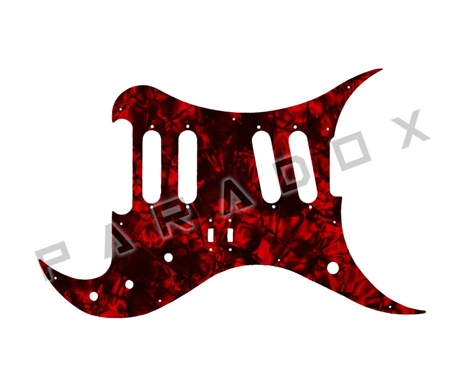 Custom Pickguard For 2010 - 2024 Made in Korea Eastwood LG-150T