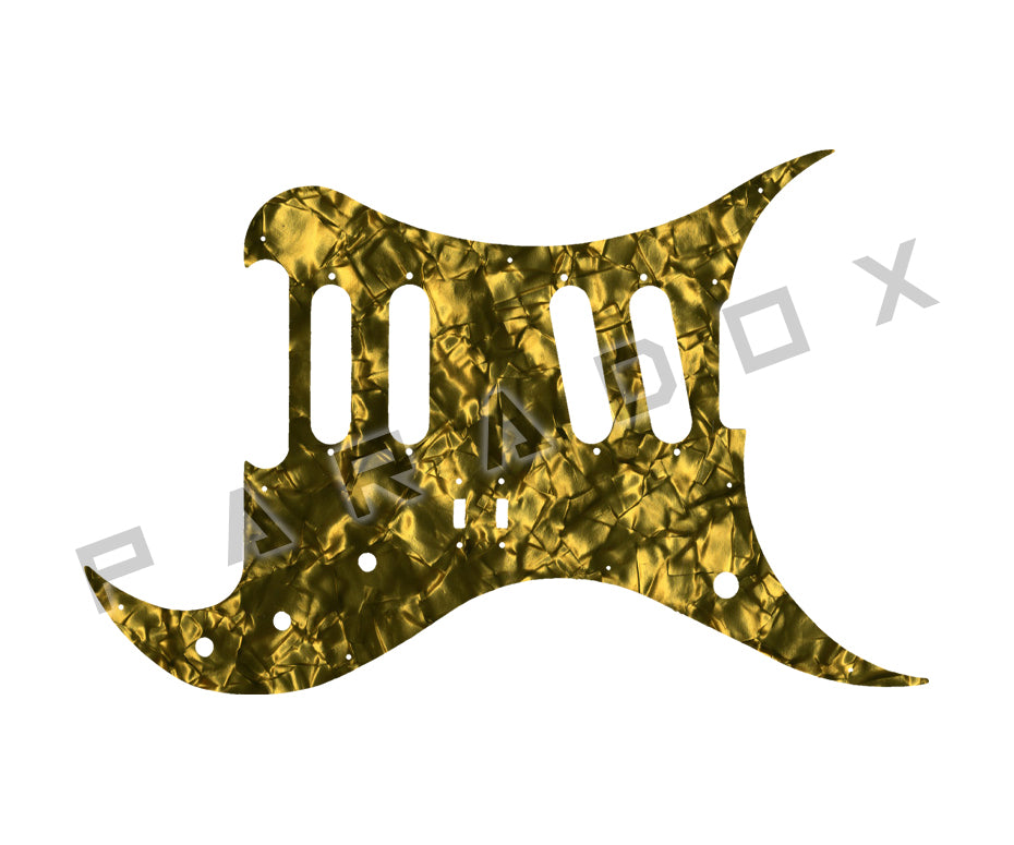 Custom Pickguard For 2010 - 2024 Made in Korea Eastwood LG-150T