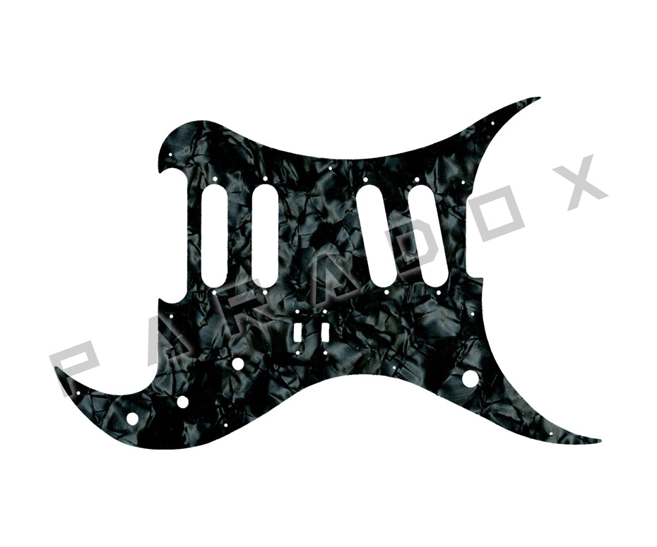 Custom Pickguard For 2010 - 2024 Made in Korea Eastwood LG-150T