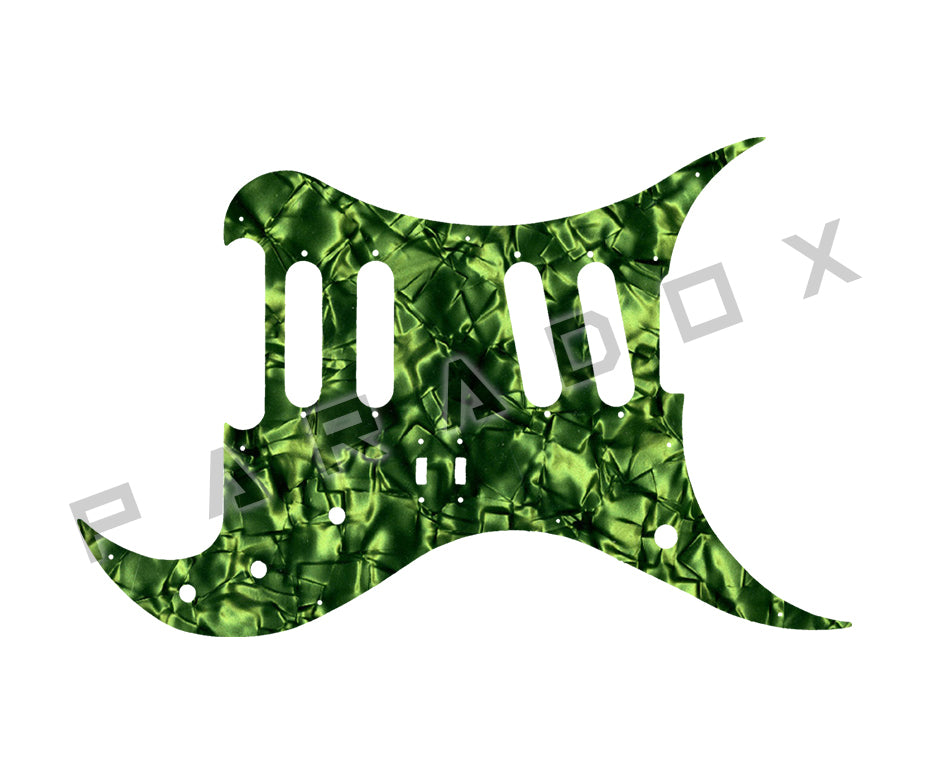 Custom Pickguard For 2010 - 2024 Made in Korea Eastwood LG-150T